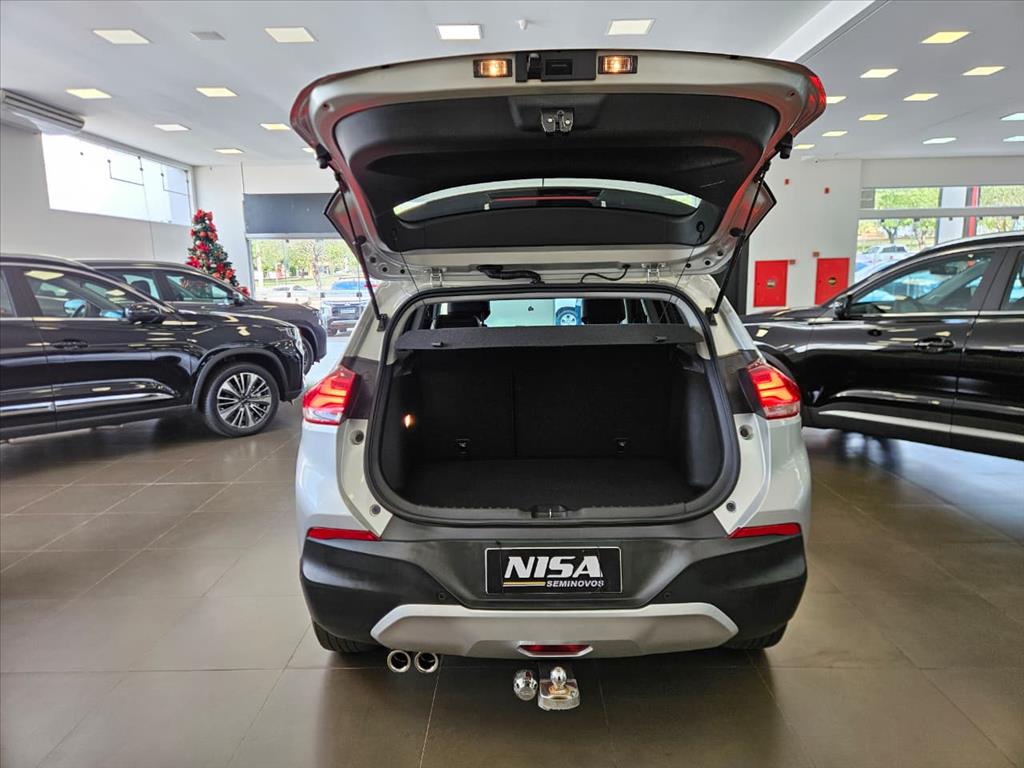 TRACKER 1.2 TURBO FLEX PREMIER AUTOMÁTICO15