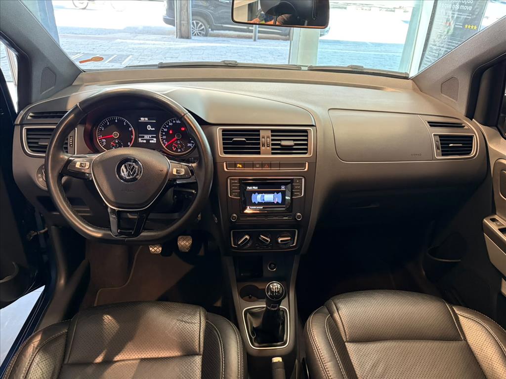 FOX 1.6 MSI RUN 8V FLEX 4P MANUAL11
