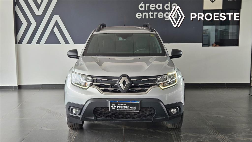 DUSTER 1.3 TCE FLEX ICONIC X-TRONIC1