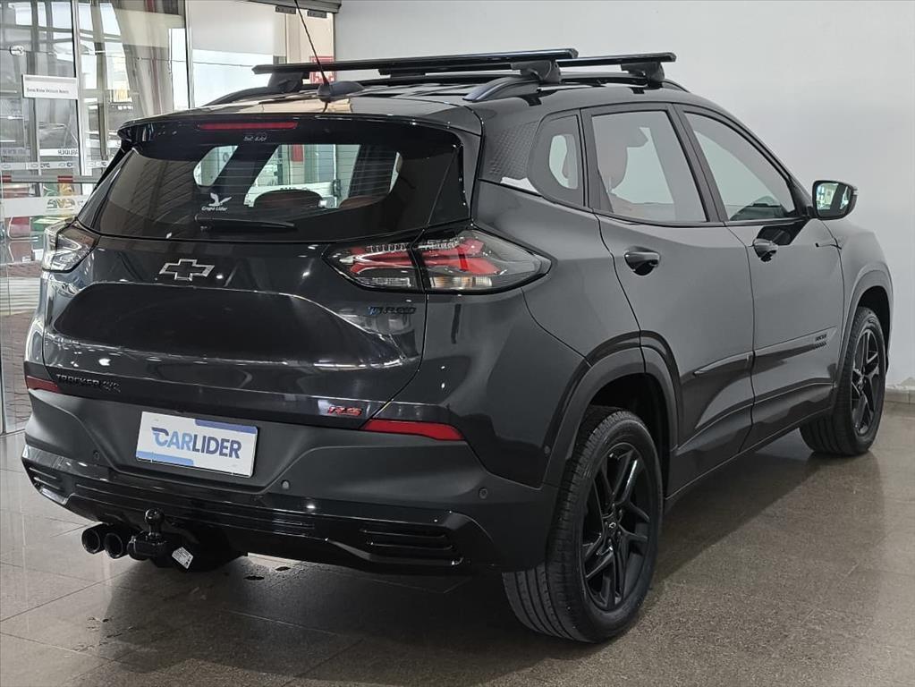 TRACKER 1.2 TURBO FLEX RS AUTOMÁTICO15