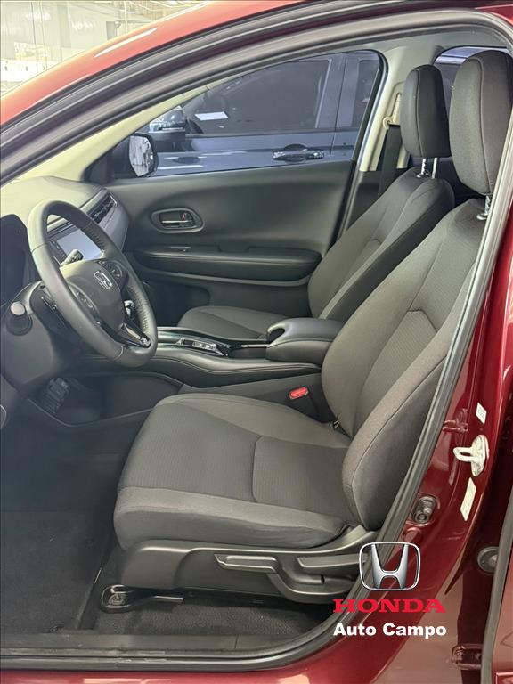 HR-V 1.8 16V FLEX EX 4P AUTOMÁTICO6
