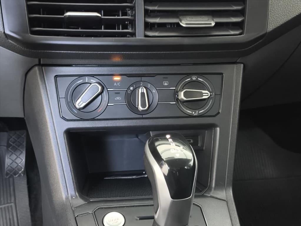 POLO 1.0 170 TSI SENSE AUTOMÁTICO6