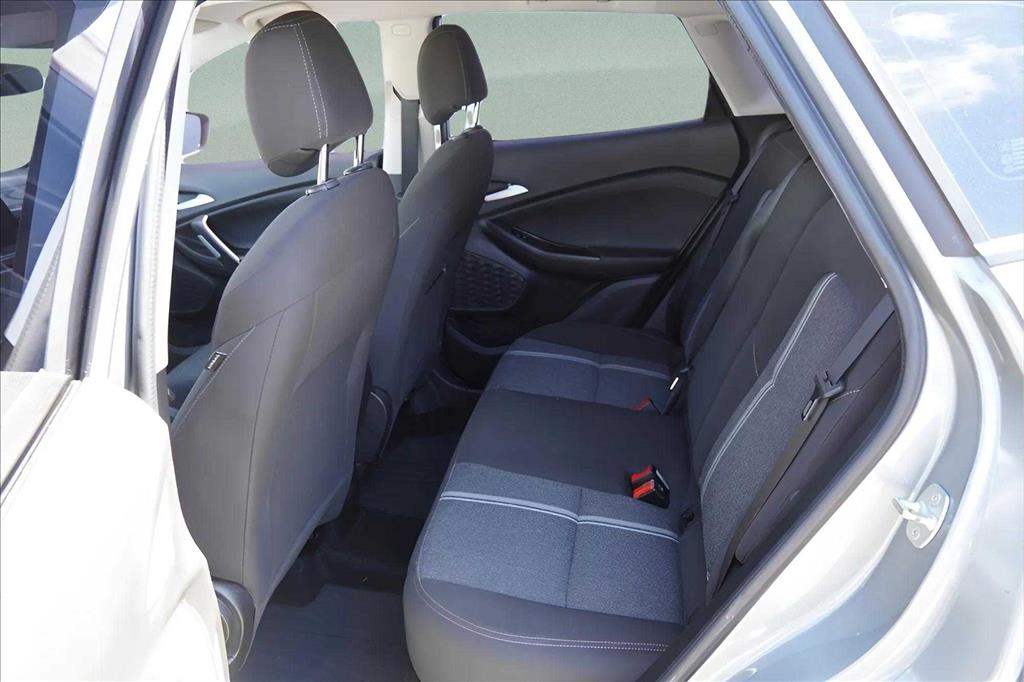 TRACKER 1.0 TURBO FLEX LT AUTOMÁTICO12