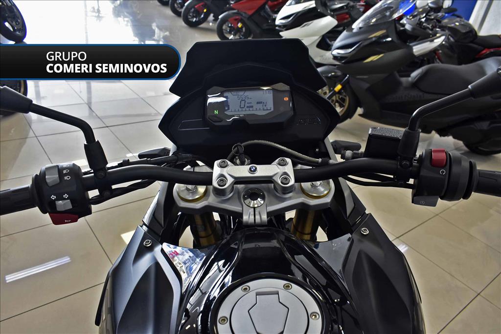 G 310 GS