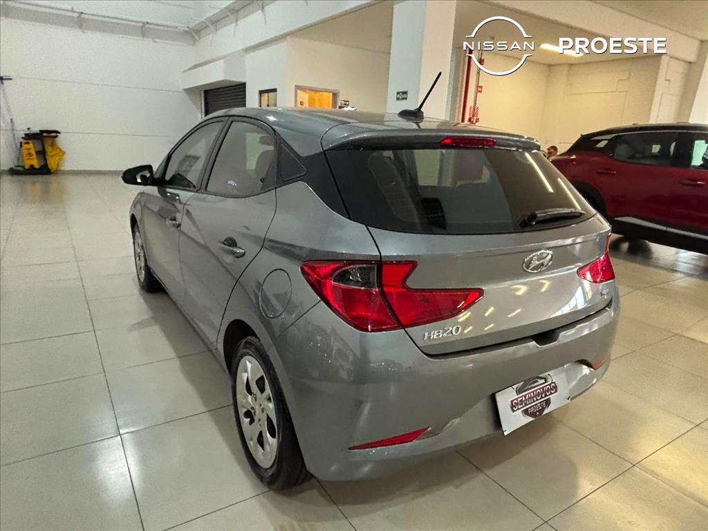 HB20 1.0 12V FLEX VISION MANUAL5