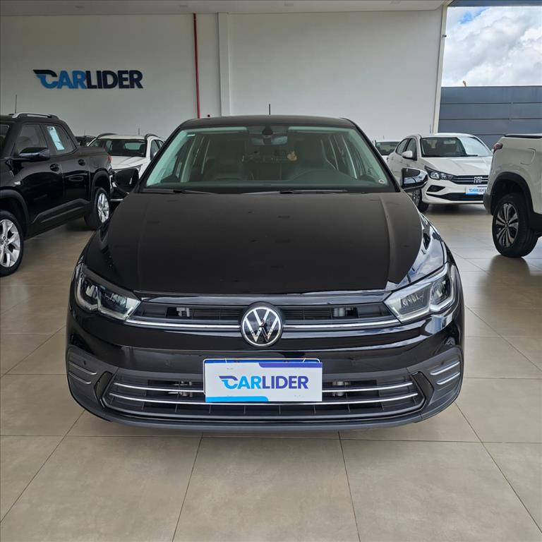 POLO 1.0 170 TSI HIGHLINE AUTOMÁTICO1