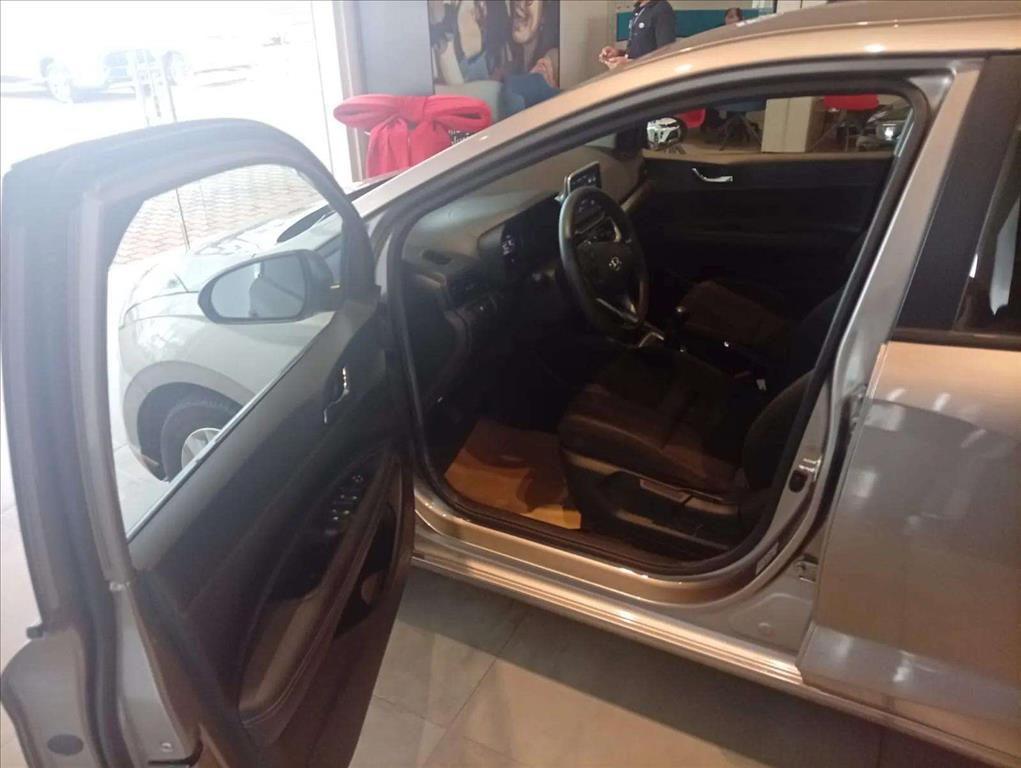 HB20 1.0 12V FLEX EVOLUTION MANUAL9