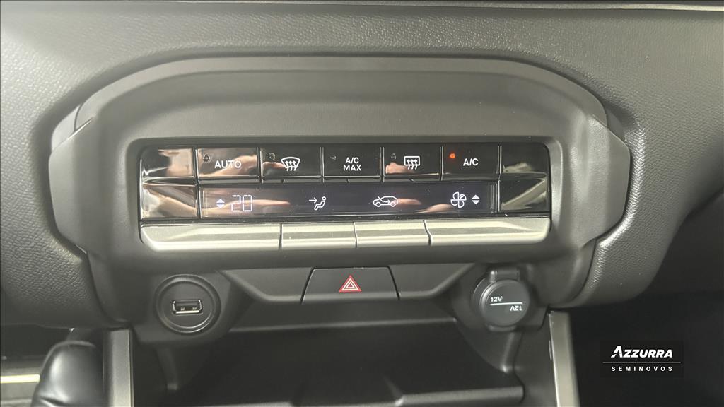 C3 AIRCROSS 1.0 TURBO 200 FLEX XTR 7L CVT14