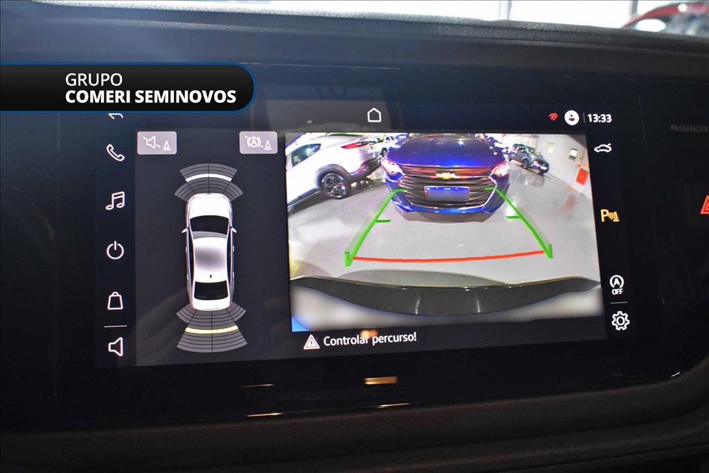 VIRTUS 1.0 200 TSI HIGHLINE AUTOMÁTICO