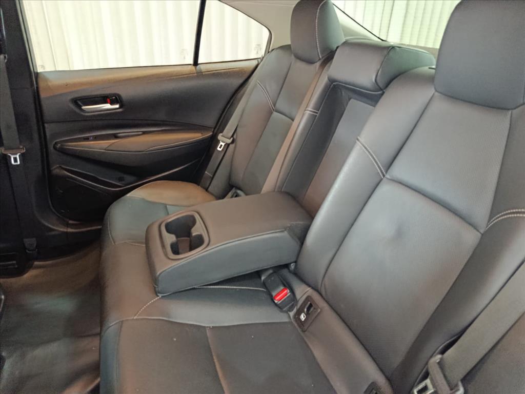 COROLLA 2.0 VVT-IE FLEX XEI DIRECT SHIFT9
