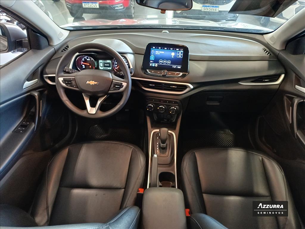 TRACKER 1.0 TURBO FLEX LT AUTOMÁTICO