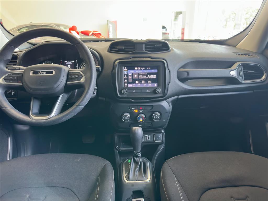 RENEGADE 1.3 T270 TURBO FLEX SPORT AT66