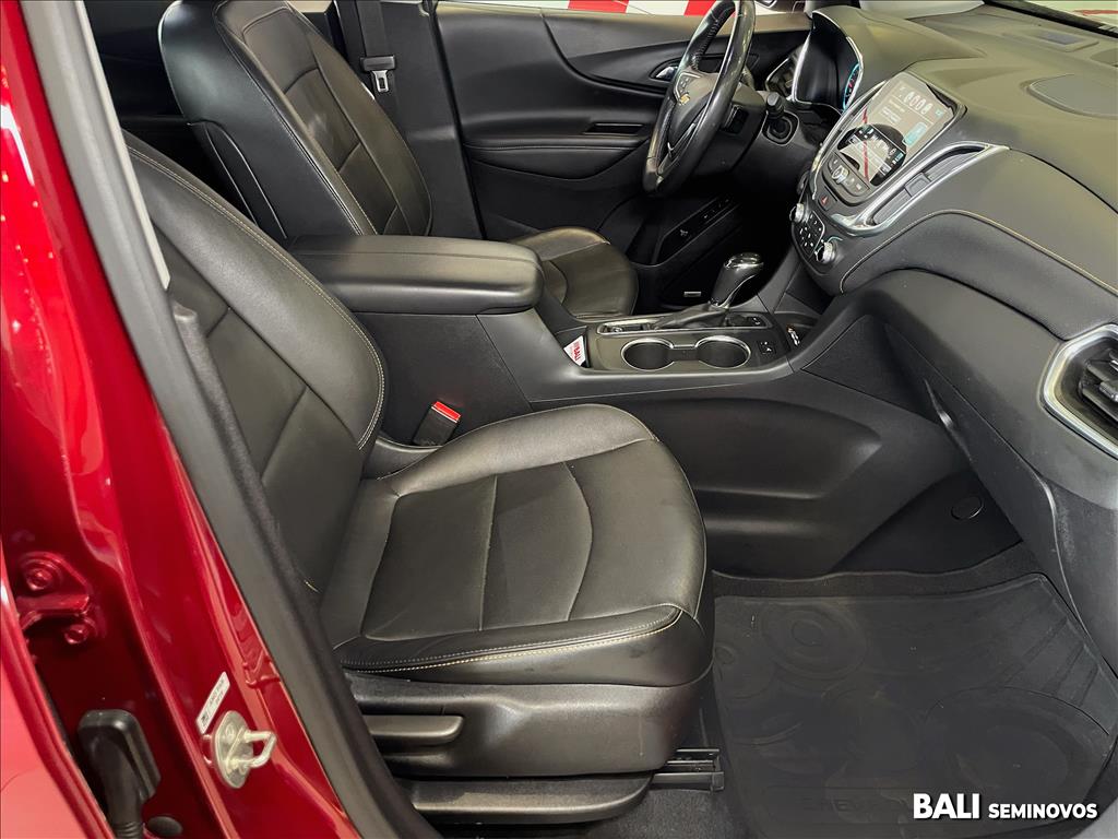 EQUINOX 2.0 16V TURBO GASOLINA PREMIER AWD AUTOMÁTICO12