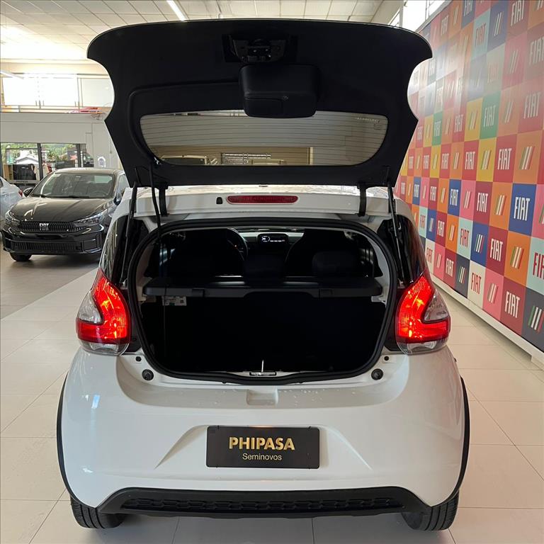 MOBI 1.0 EVO FLEX LIKE. MANUAL6