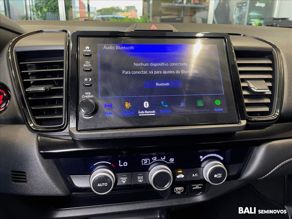 CITY 1.5 i-VTEC FLEX EXL CVT13