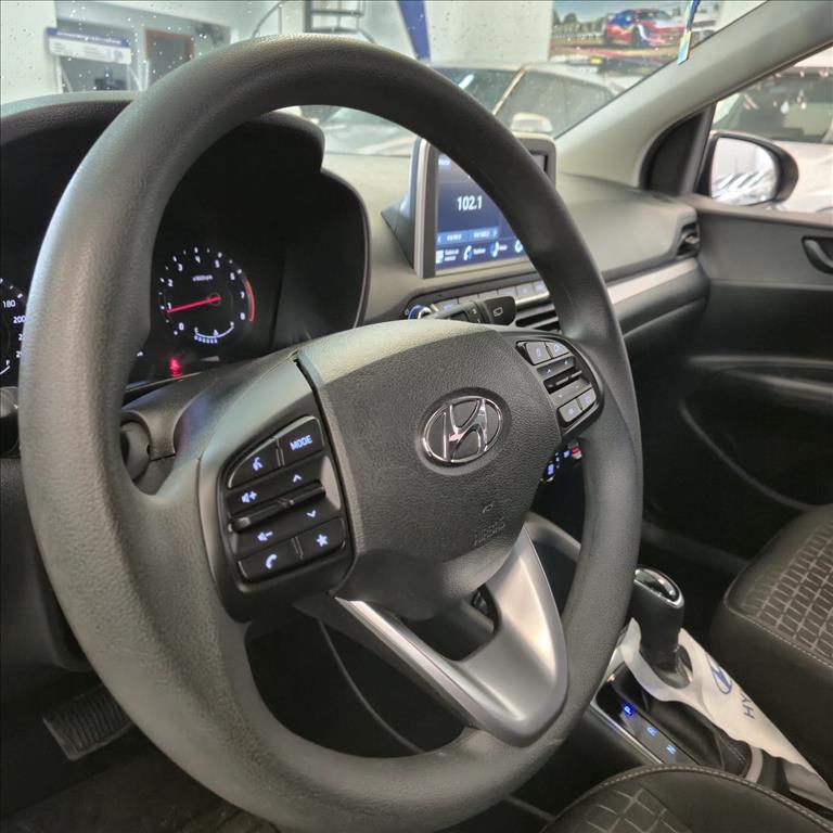 HB20 1.0 12V FLEX COMFORT MANUAL9