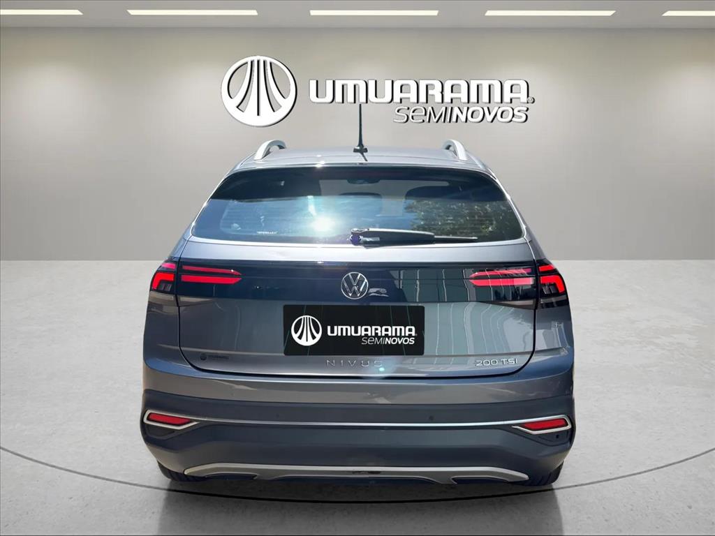 NIVUS 1.0 200 TSI TOTAL FLEX HIGHLINE AUTOMÁTICO6