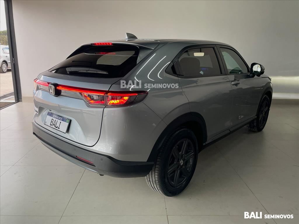 HR-V 1.5 DI I-VTEC FLEX EXL CVT6