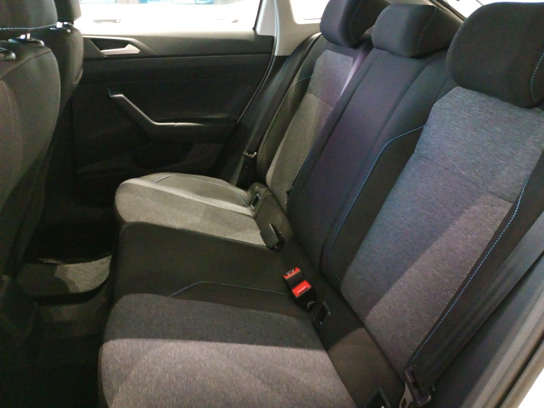NIVUS 1.0 200 TSI TOTAL FLEX SENSE AUTOMÁTICO3