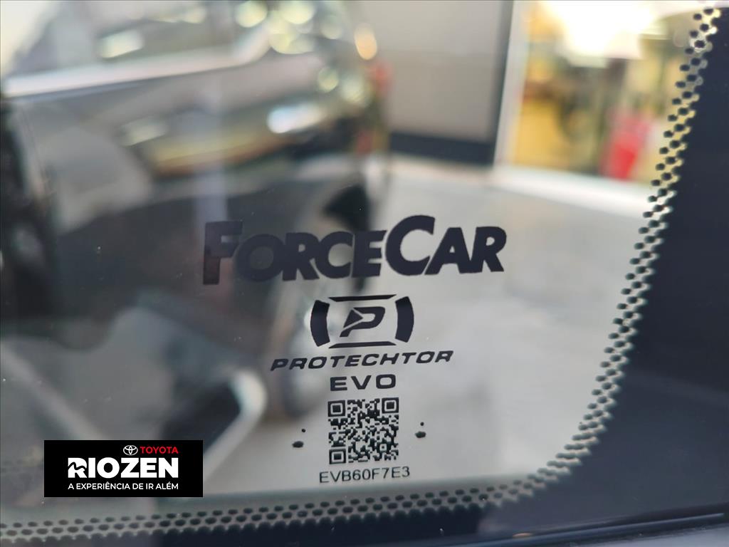 HILUX SW4 2.8 SRX 4X4 7 LUGARES 16V TURBO INTERCOOLER DIESEL 4P AUTOMÁTICO12
