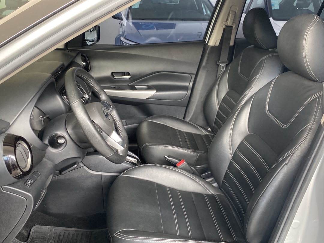 KICKS 1.6 16V FLEXSTART ADVANCE XTRONIC9