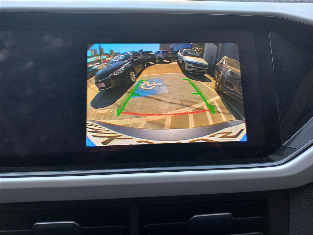 Foto ilustrativa do carro