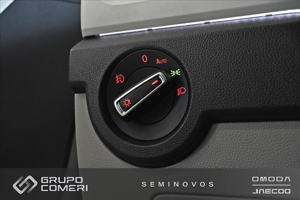 T-CROSS 1.4 250 TSI TOTAL FLEX HIGHLINE AUTOMÁTICO15