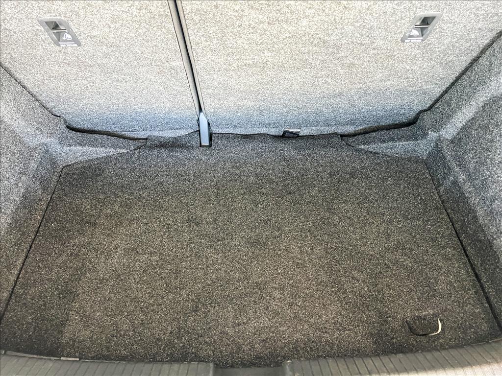 POLO 1.0 200 TSI COMFORTLINE AUTOMÁTICO
