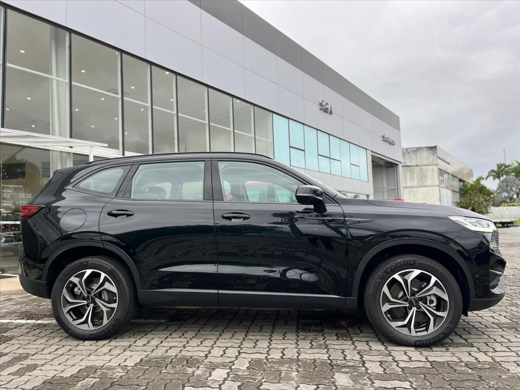 HAVAL H6 1.5 PHEV PREMIUM AWD E-TRACTION3