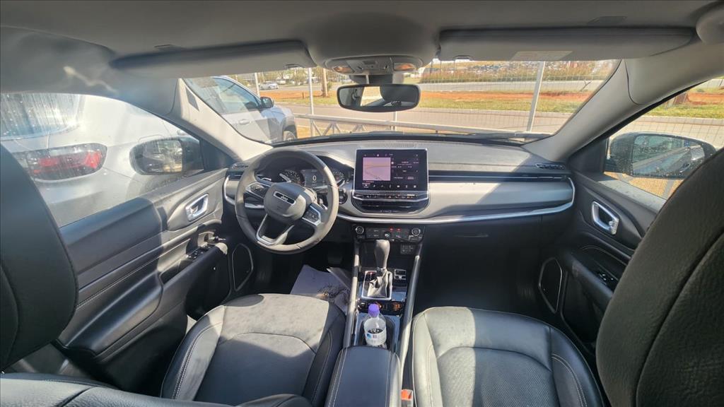 COMPASS 1.3 T270 TURBO FLEX LONGITUDE AT67