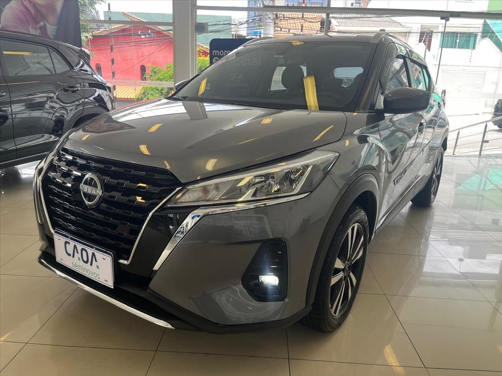 1.6 16V FLEXSTART ADVANCE XTRONIC