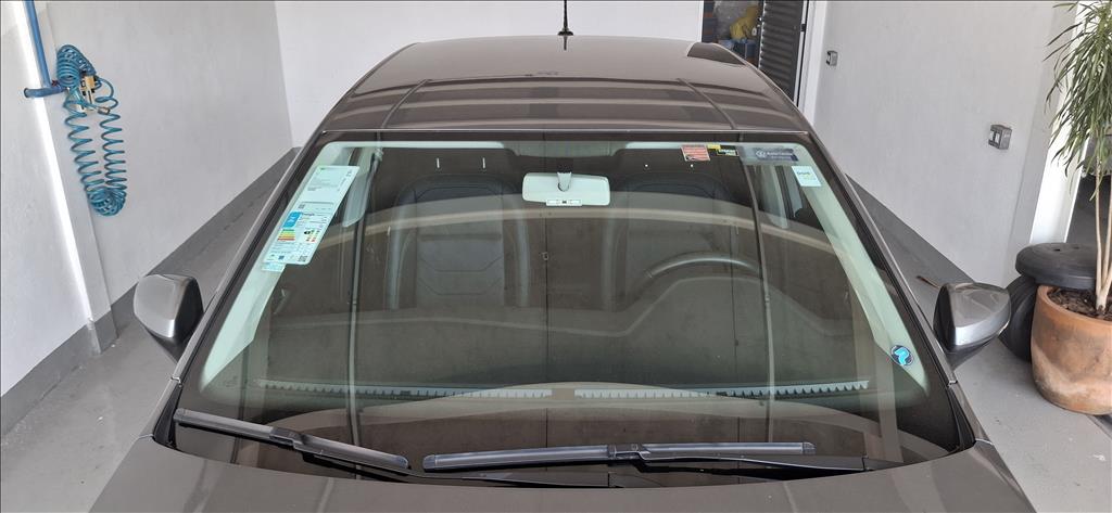 VIRTUS 1.0 200 TSI COMFORTLINE AUTOMÁTICO15