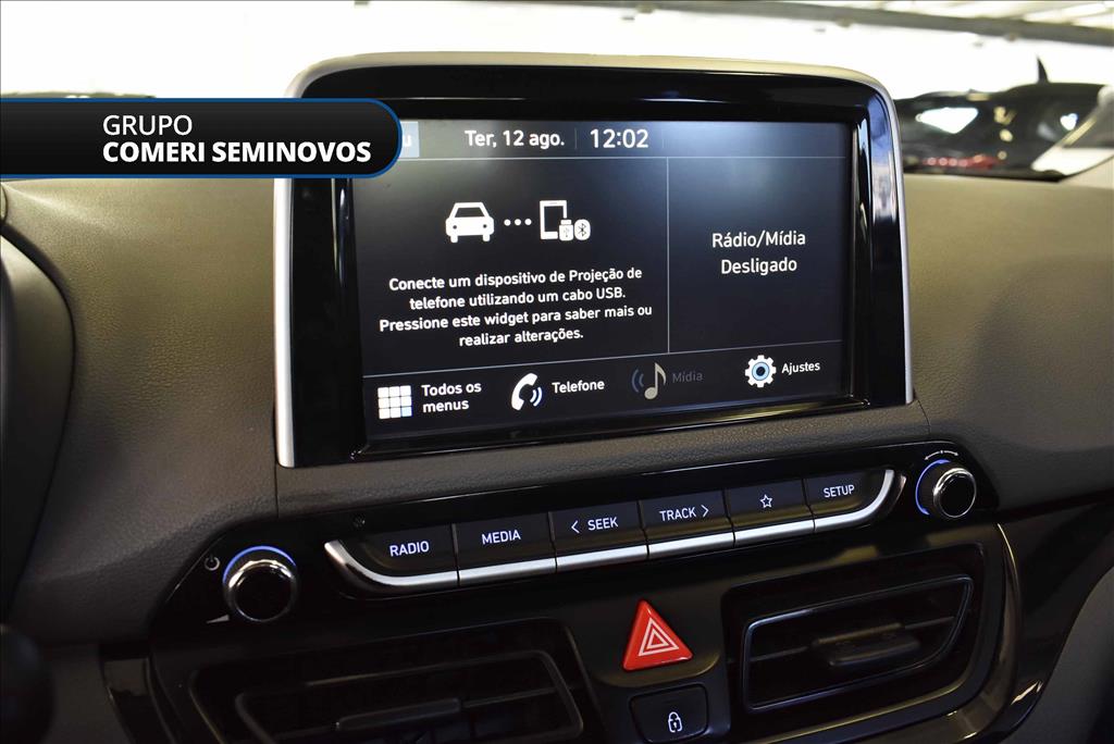 HB20S 1.0 12V FLEX VISION MANUAL