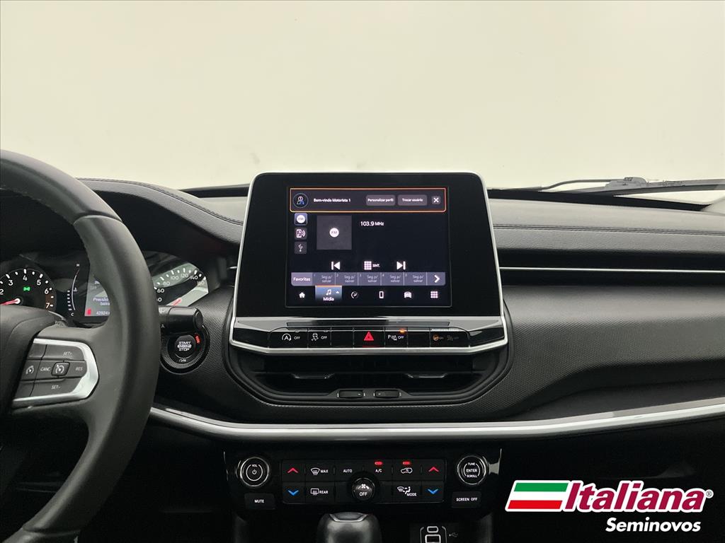 COMPASS 1.3 T270 TURBO FLEX SPORT AT69