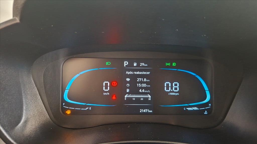 Hyundai-HB20-1.0 TGDI FLEX PLATINUM AUTOMÁTICO