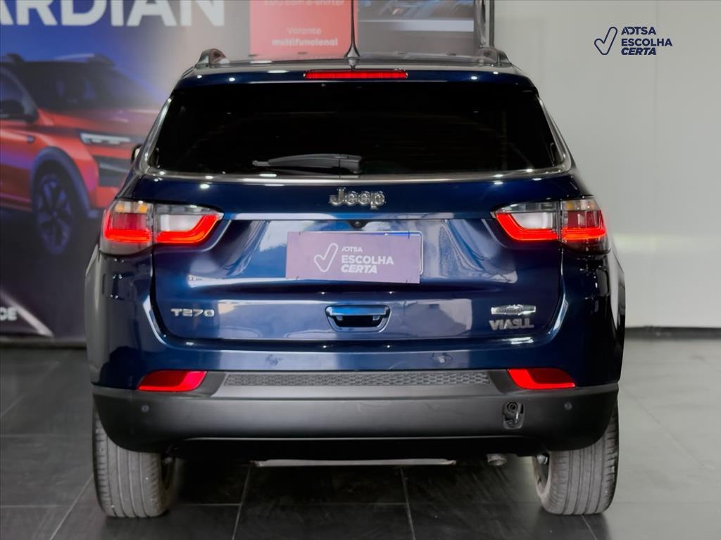 Jeep COMPASS 2023