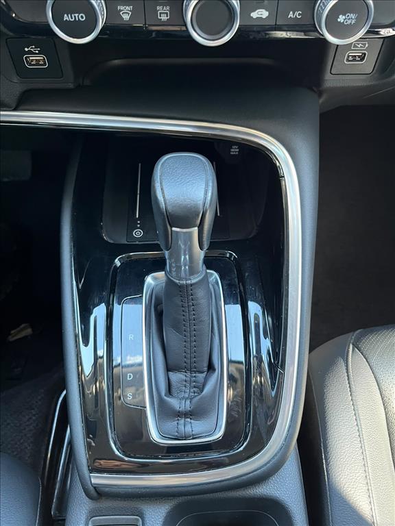 Honda HR-V Touring 1.5 Flex Tb 16V 5P Aut. - foto 7