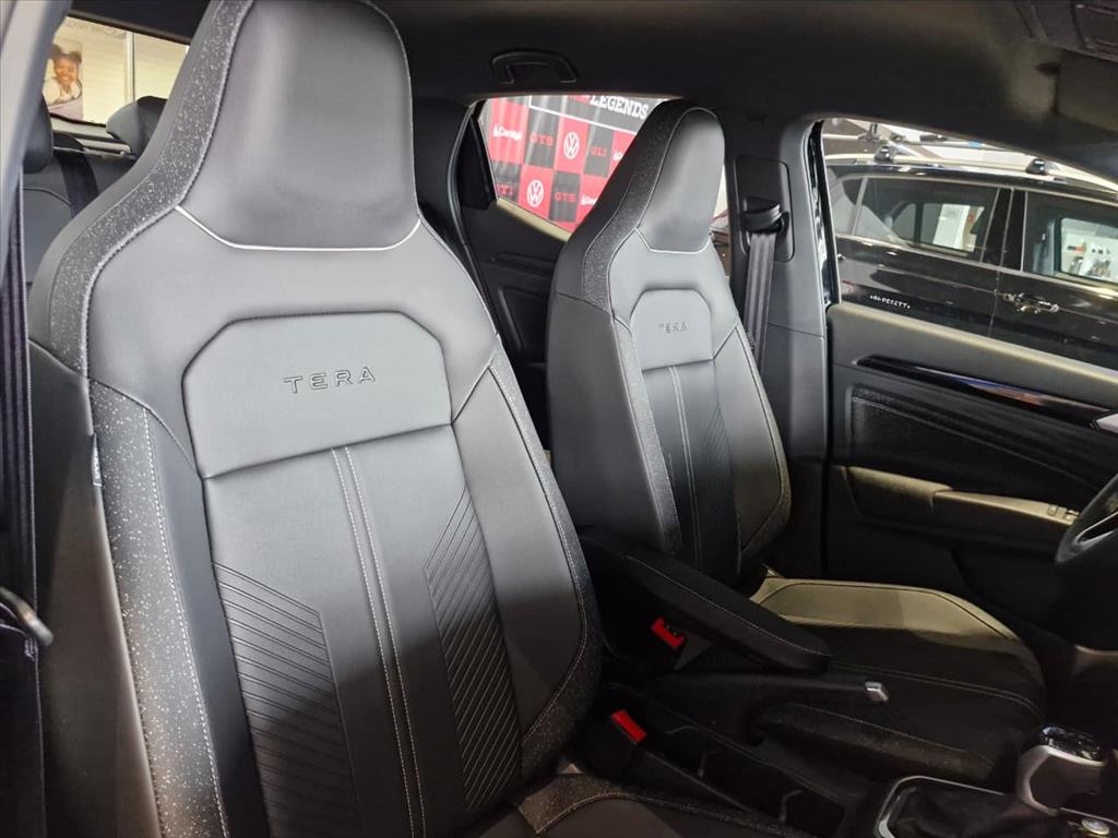 TERA 1.0 170 TSI HIGH AUTOMÁTICO8