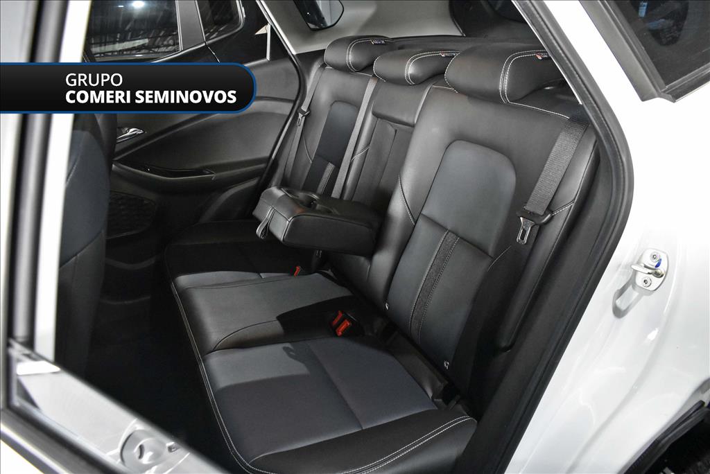 TRACKER 1.2 TURBO FLEX PREMIER AUTOMÁTICO