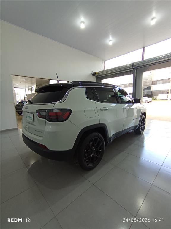 COMPASS 1.3 T270 TURBO FLEX SPORT AT64