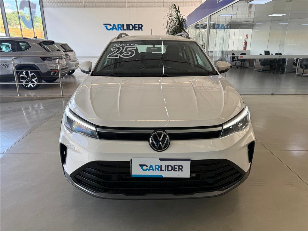 NIVUS 1.0 200 TSI TOTAL FLEX COMFORTLINE AUTOMÁTICO7