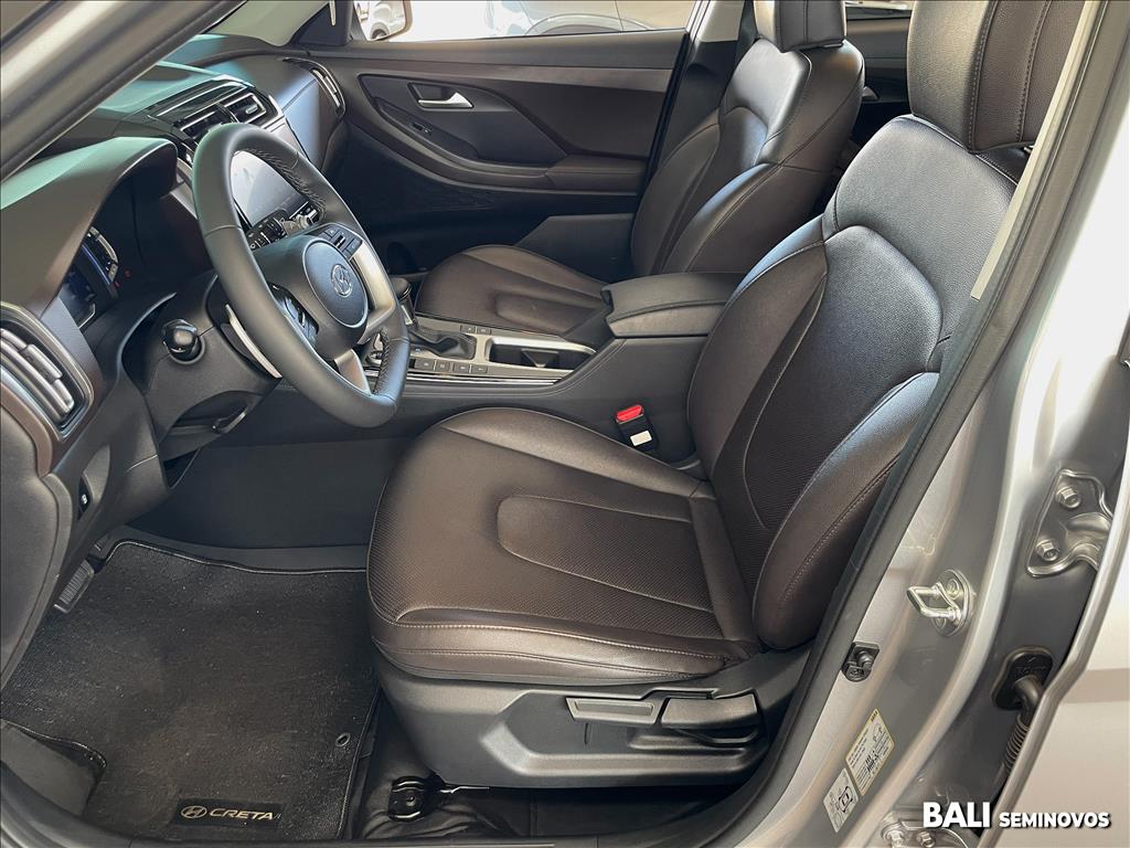CRETA 1.0 TGDI FLEX PLATINUM AUTOMÁTICO9
