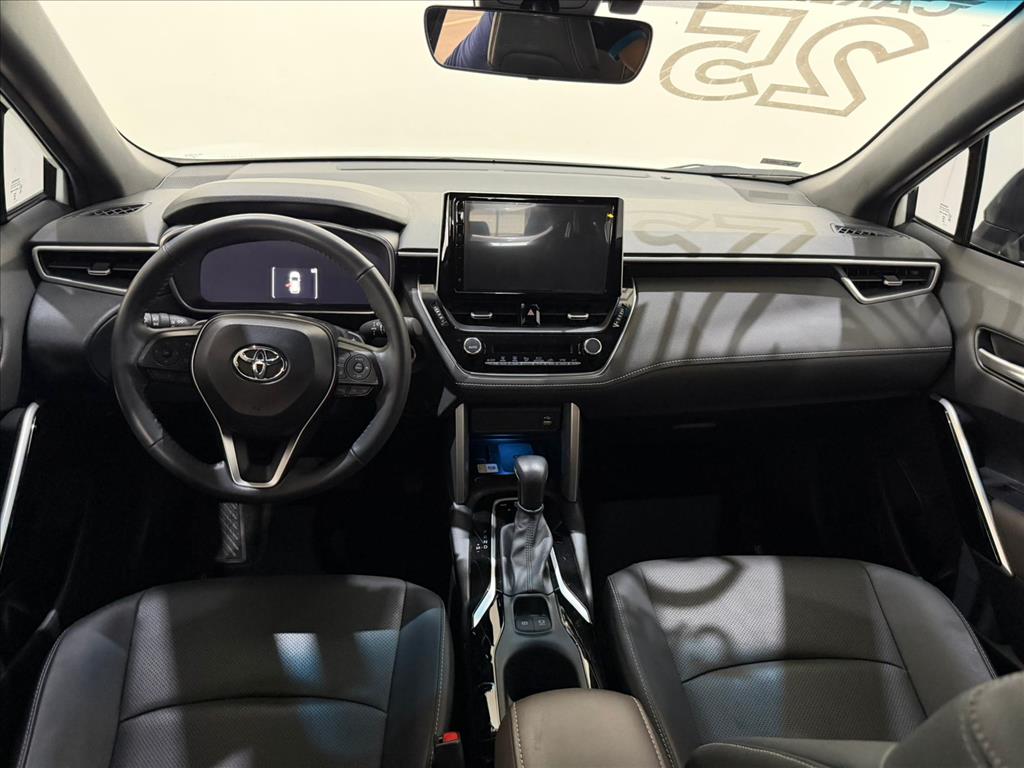 COROLLA CROSS 2.0 VVT-IE FLEX XRE DIRECT SHIFT4