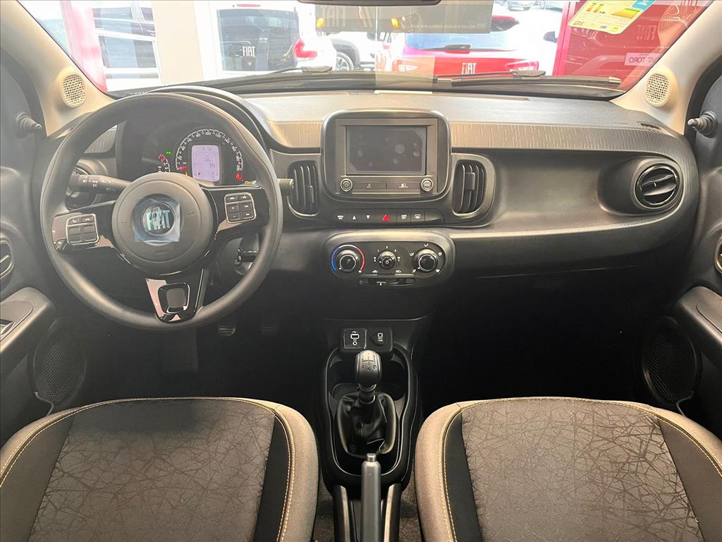 MOBI 1.0 FIREFLY FLEX TREKKING MANUAL6