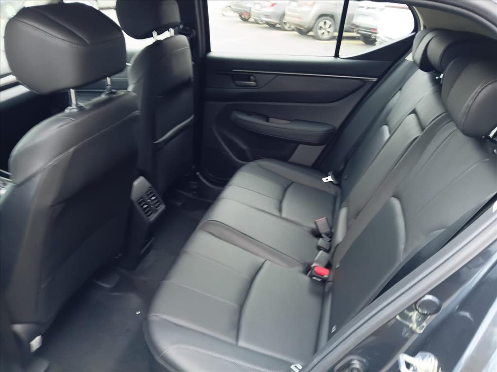 WR-V 1.5 i-VTEC FLEX EXL CVT14