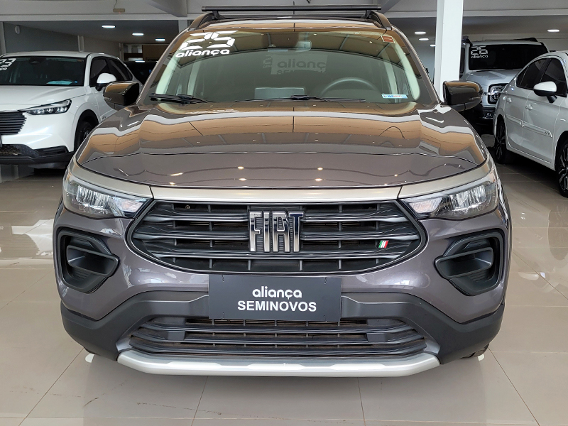 PULSE 1.0 TURBO 200 HYBRID AUDACE CVT1