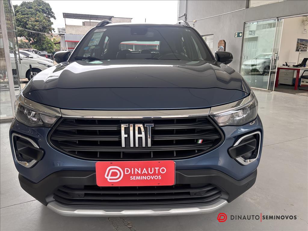 Fiat-PULSE-1.0 TURBO 200 HYBRID IMPETUS CVT