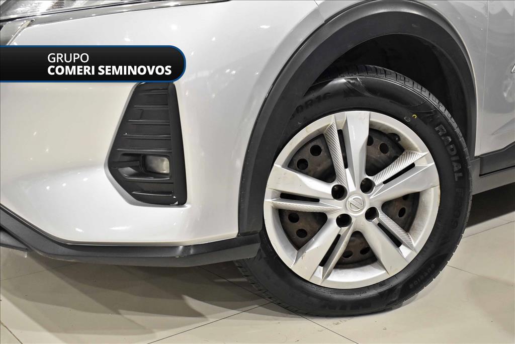 KICKS 1.6 16V FLEXSTART ACTIVE XTRONIC