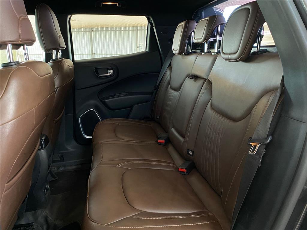 TORO 2.0 16V TURBO DIESEL RANCH 4WD AT97