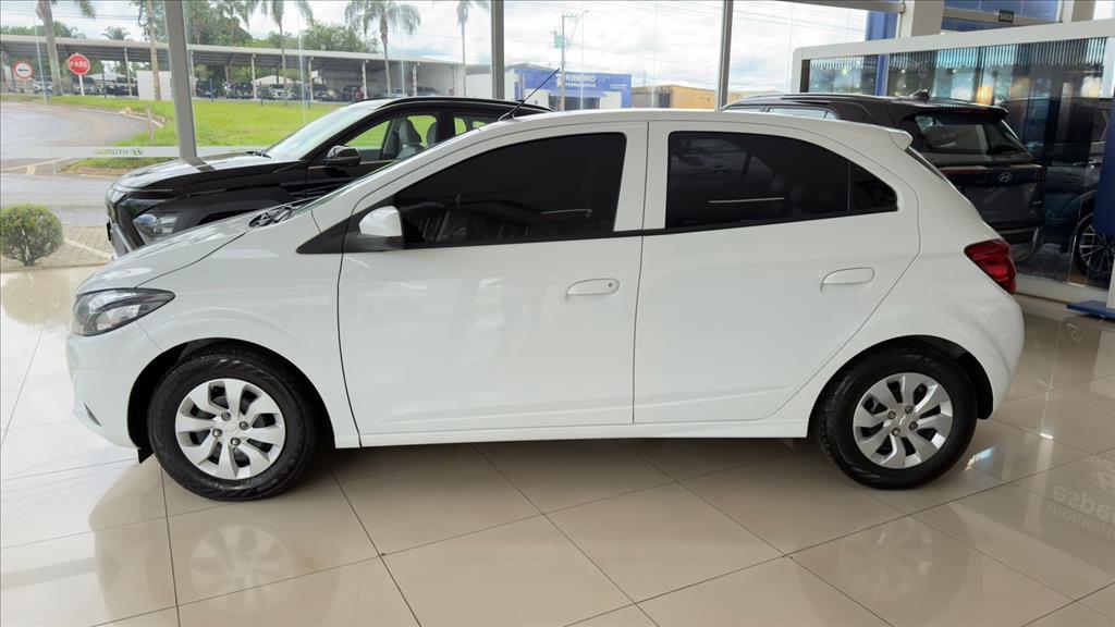 ONIX 1.0 MPFI LT 8V FLEX 4P MANUAL2